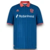 Camiseta OGC Niza 2025-2026 Alternativa