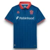 Camiseta OGC Niza 2025-2026 Alternativa