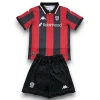 Camiseta OGC Niza 2025-2026 Local