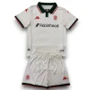 Camiseta OGC Niza 2025-2026 Visitante