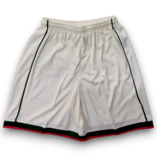 Pantalón corto Niza 2025-2026 Visitante