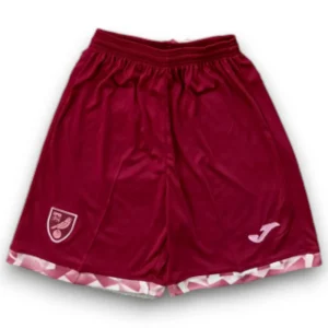 Pantalón corto Norwich 2025-2026 Alternativa