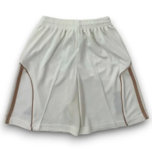 Pantalón corto Nottingham Forest 2025-2026 Visitante