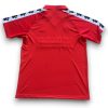 Camiseta Oviedo 1990-1991 Visitante