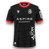 Camiseta Cultural Leonesa 2025-2026 Visitante