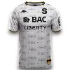 Camiseta Deportivo Saprissa 2026 Cuarta