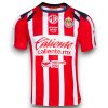 Camiseta Chivas 2025-2026 Local