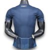 Camiseta Pachuca 2025-2026 Visitante – Version Pro Player