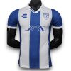 Camiseta Pachuca 2025-2026 Local – Version Pro Player