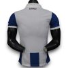 Camiseta Pachuca 2025-2026 Local – Version Pro Player