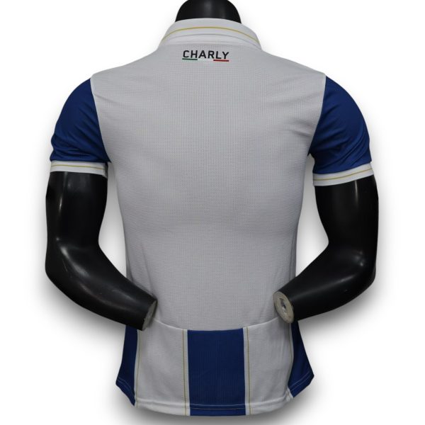 Camiseta Pachuca 2025-2026 Local – Version Pro Player