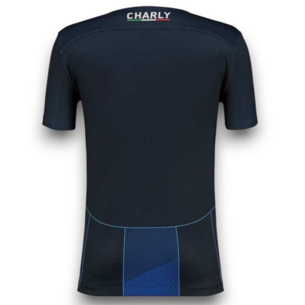 Camiseta Pachuca 2025-2026 Visitante