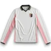 Camiseta Palermo 2025-2026 Especial 125th Aniversario Manga Larga