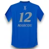 Camiseta Palmeiras 1999 Portero Local