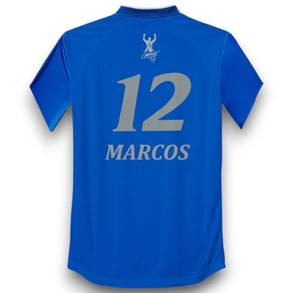 Camiseta Palmeiras 1999 Portero Local