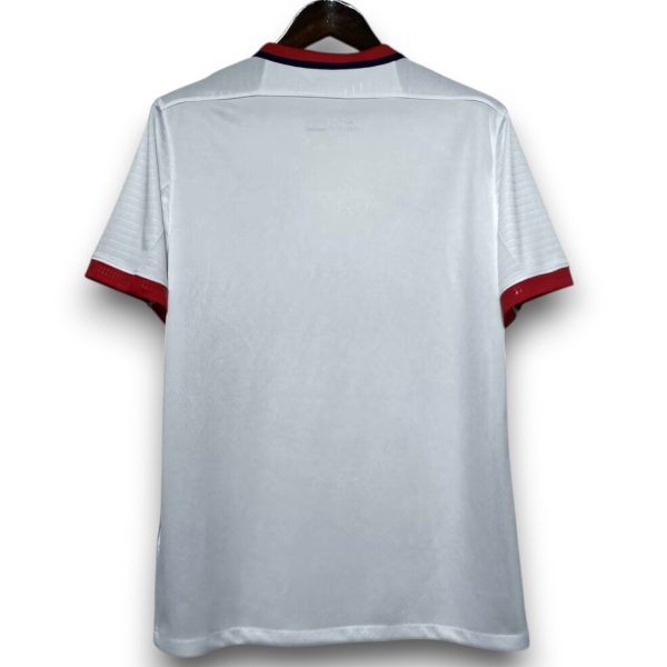 Camiseta París 2015-2016 Visitante