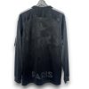 Camiseta Paris 2017-2018 Visitante – Manga Larga