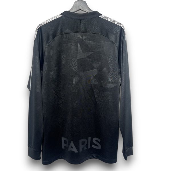 Camiseta Paris 2017-2018 Visitante – Manga Larga