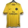 Camiseta París 2017-2018 Visitante