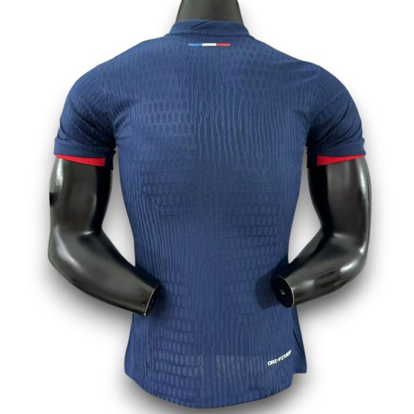 Camiseta Paris 2025-2026 Especial – Version Pro Player