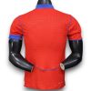 Camiseta Paris 2025-2026 Alternativa – Version Pro Player