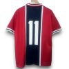 Camiseta París 1975 Visitante