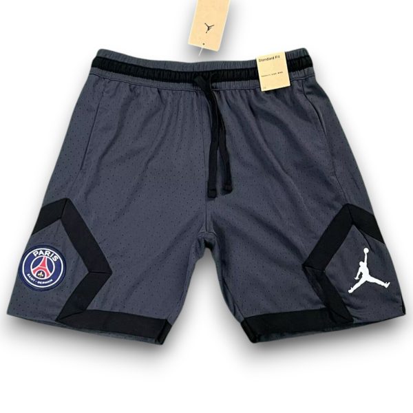Pantalón corto París 2025-2026 Alternativo x Jordan