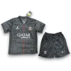 Camiseta París 2025-2026 Cuarta