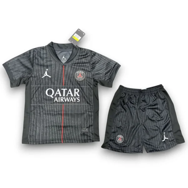 Camiseta París 2025-2026 Cuarta