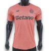 Camiseta F.C Porto 2025-2026 Visitante – Version Pro Player