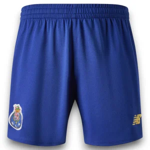 Pantalón corto Oporto 2025-2026 Local