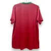 Camiseta Portugal 2008 Local