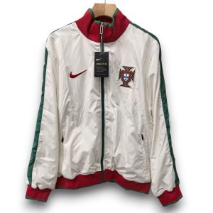 Chaqueta Portugal 2025-2026 – Cortavientos