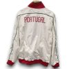 Chaqueta Portugal 2025-2026 – Cortavientos