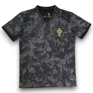 Camiseta Portugal 2025-2026 Visitante Entrenamiento