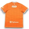 Camiseta Glasgow Rangers 2025-2026 Cuarta