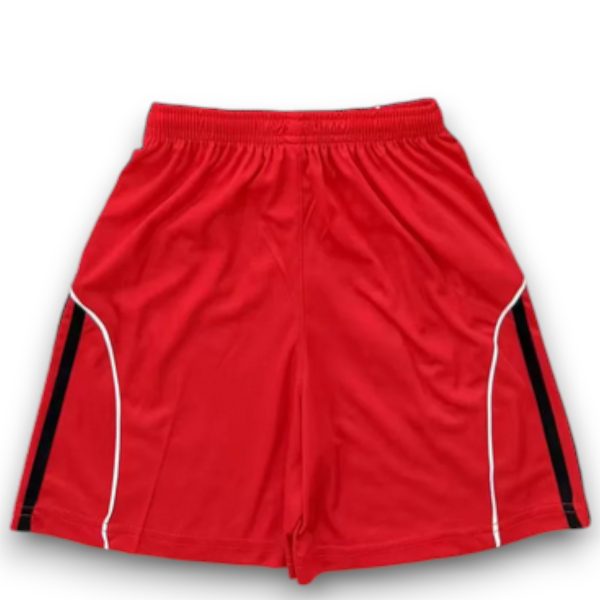 Pantalón corto River Plate 2025-2026 Visitante