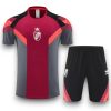 Conjunto River Plate Aletrnativo 2025-2026 – Entrenamiento