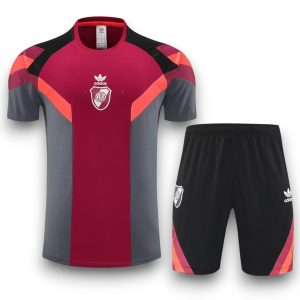 Conjunto River Plate Aletrnativo 2025-2026 – Entrenamiento