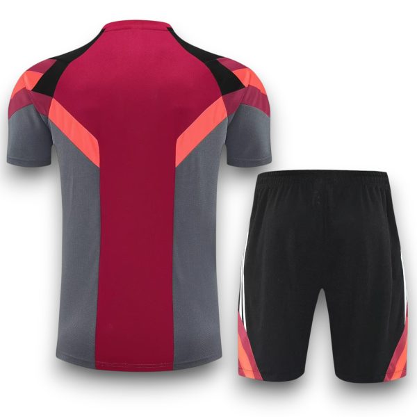 Conjunto River Plate Aletrnativo 2025-2026 – Entrenamiento