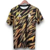 Camiseta Roma 2025-2026 Prepartido