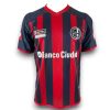 Camiseta Club Atlético San Lorenzo de Almagro 2013-2014 Local