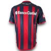 Camiseta Club Atlético San Lorenzo de Almagro 2013-2014 Local