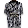 Camiseta Santos 1990 Visitante