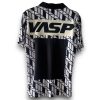 Camiseta Santos 1990 Visitante