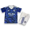 schalke_04_25-26_home_kid_kit.webp Camiseta Schalke 04 2025-2026 Local