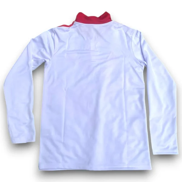 Chaqueta Sevilla 2025-2026 Local