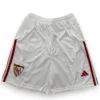 Pantalón corto Sevilla 2025-2026 Local