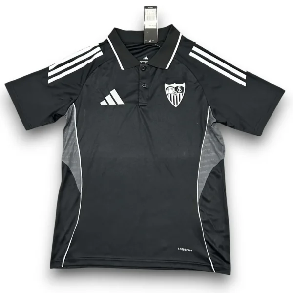 Polo Sevilla 2025-2026 Alternativo