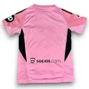 Camiseta Sevilla 2025-2026 Portero Visitante